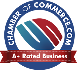 Chamber of Commerce Award
