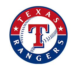 Texas Rangers Baseball