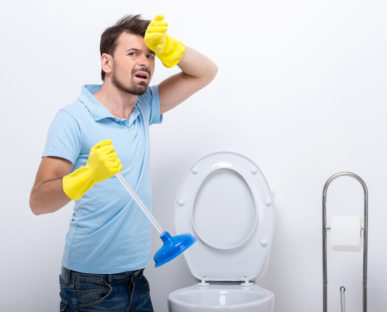 Why Does My Toilet Keep Running? Auger Pros Plumbing and Drain