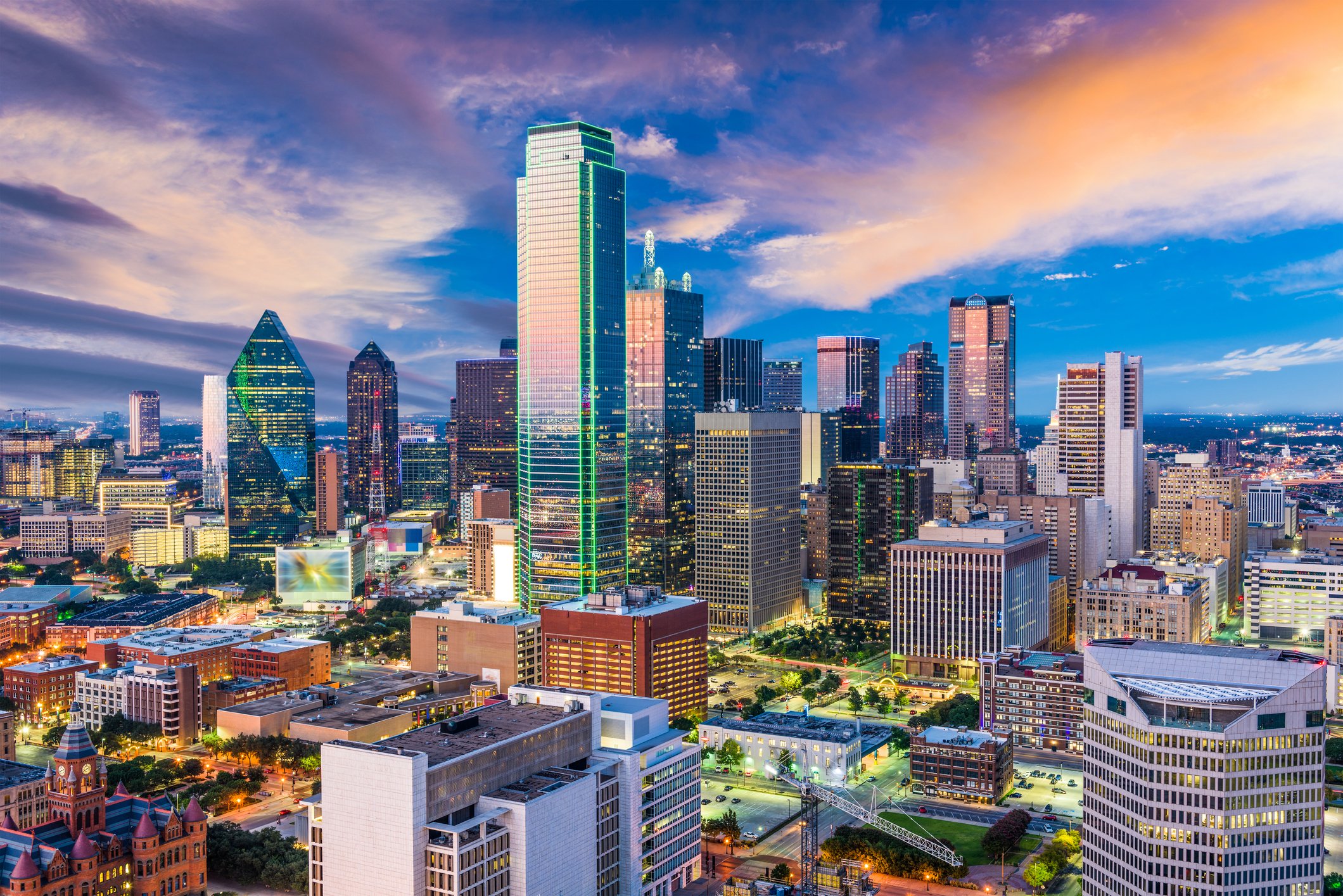 Richardson, Texas