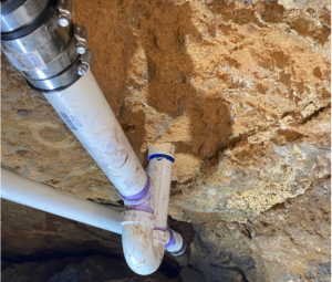 Are Slab Leaks Covered By Insurance? - Auger Pros Plumbing and Drain