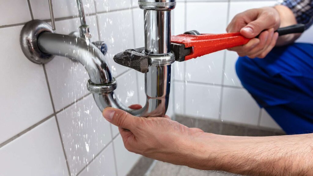 Plumbing Maintenance before you Sell Your Home