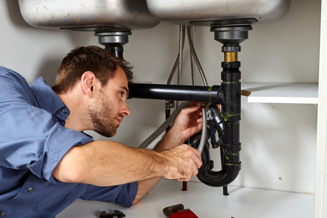 4 Warning Signs Your Washing Machine May Have A Plumbing Problem - Auger  Pros Plumbing and Drain