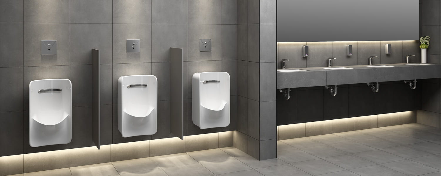 Commercial Plumbing Services in Allen Texas