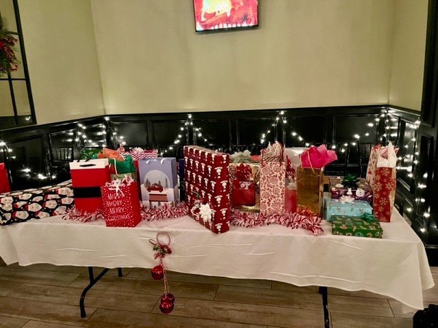 White Elephant Exchange Auger Pros