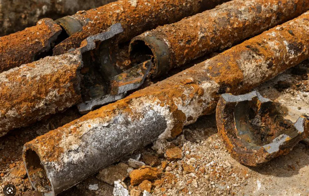 Cast Iron Pipes A Homeowners Guide Auger Pros Plumbing And Drain