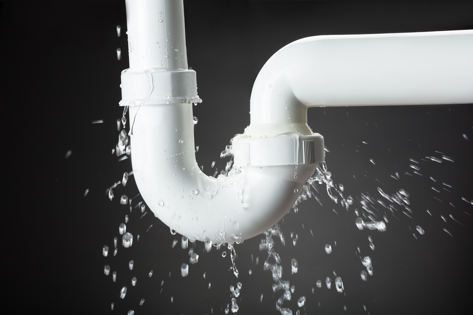 Plumbing emergencies