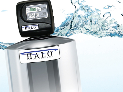 Water Filtration System