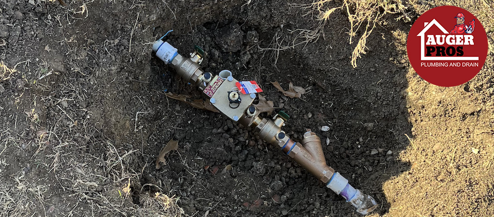  Certified BPAT backflow testers for residential customers in Allen Texas. 